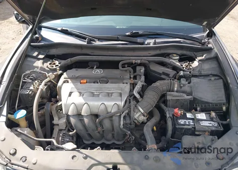 2013 Acura Tsx 2.4 z USA, uszkodzony, nr VIN JH4CU2F49DC003666